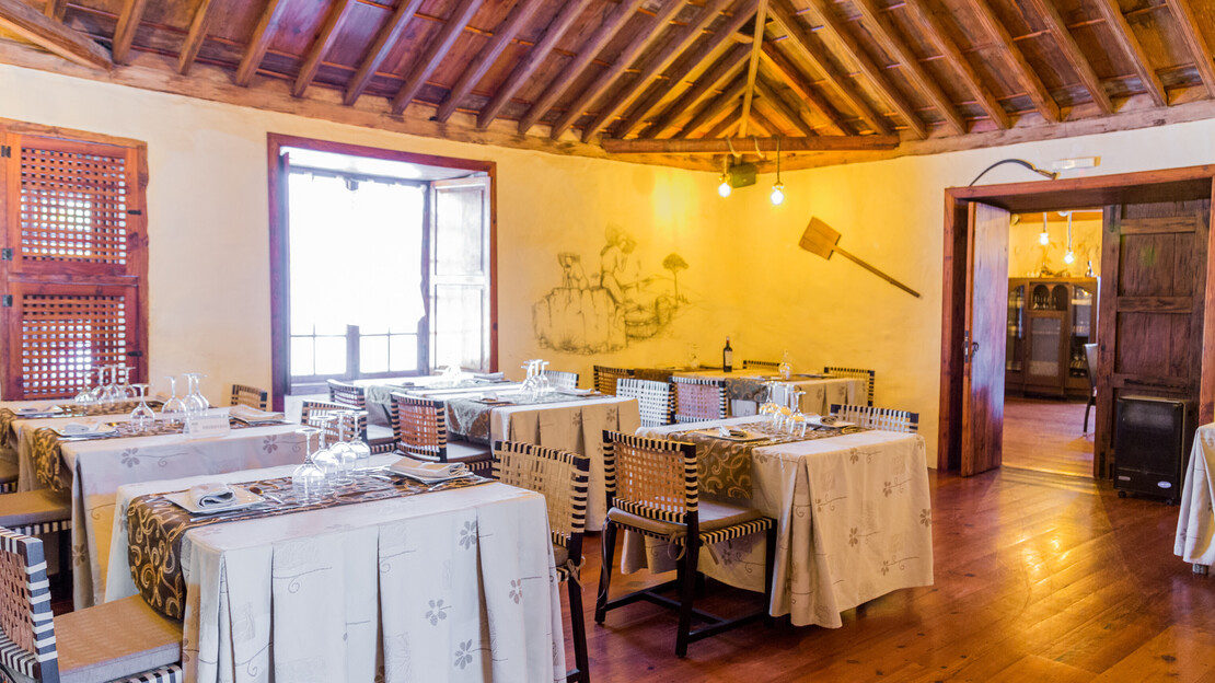 La Casona Del Patio Hotel